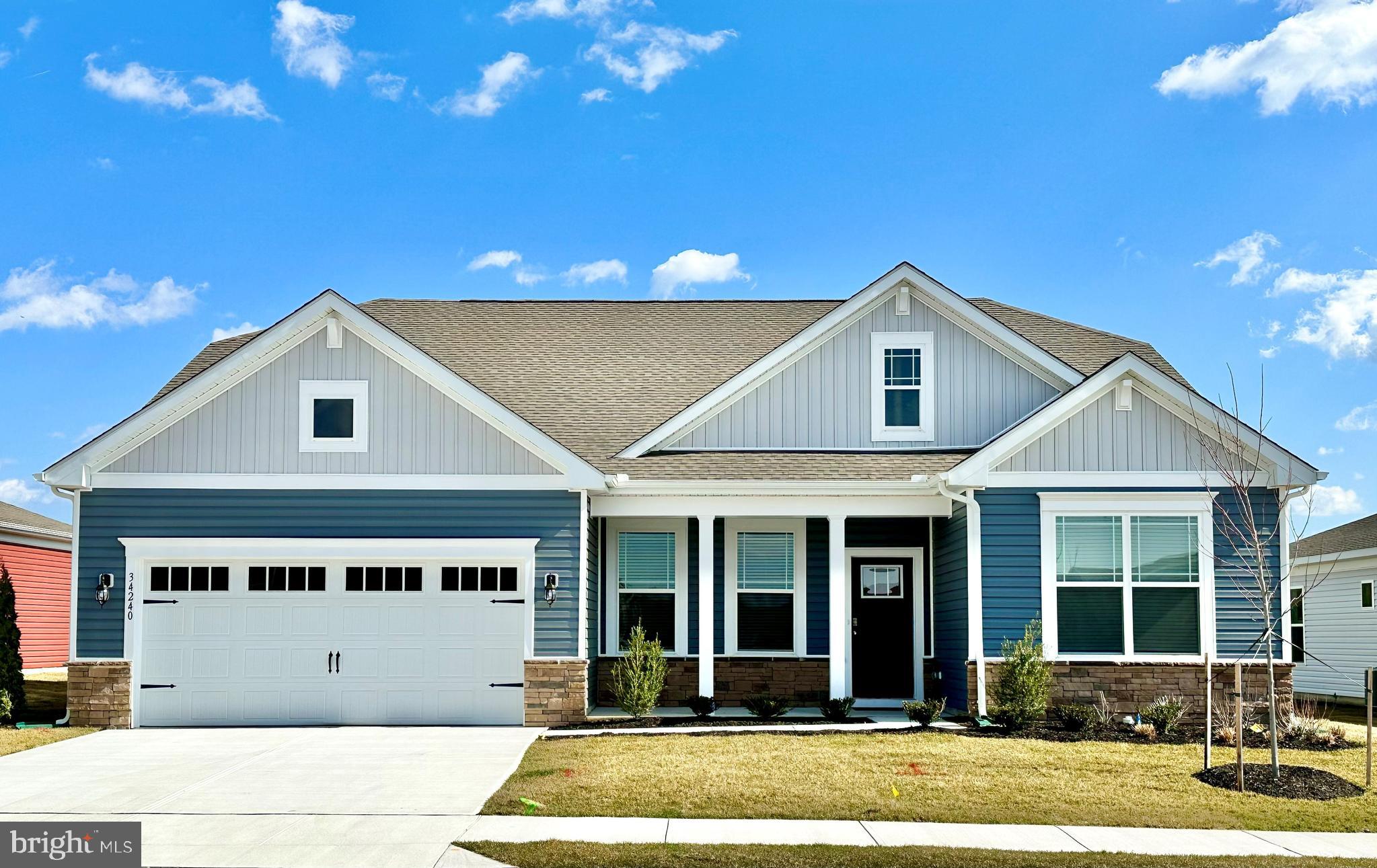 34155 Skyflower Loop Lewes, DE 19958 - Photo 1 of 26