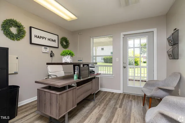 $1,467 | 115 Holiday Park Road, Unit 3, Hillsborough, NC 27278