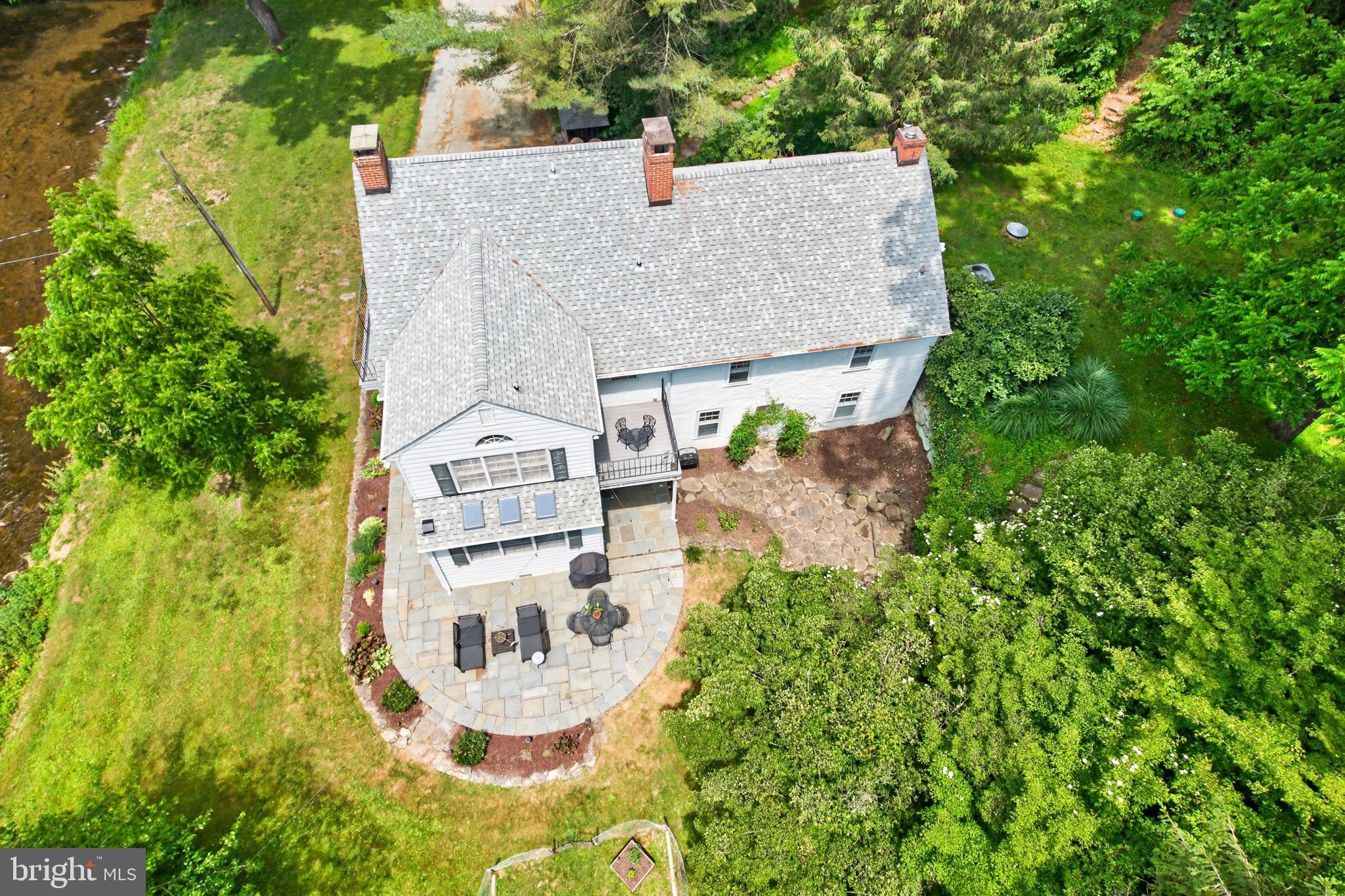 135 Penn Green Road Landenberg, PA 19350 - Photo 77 of 94