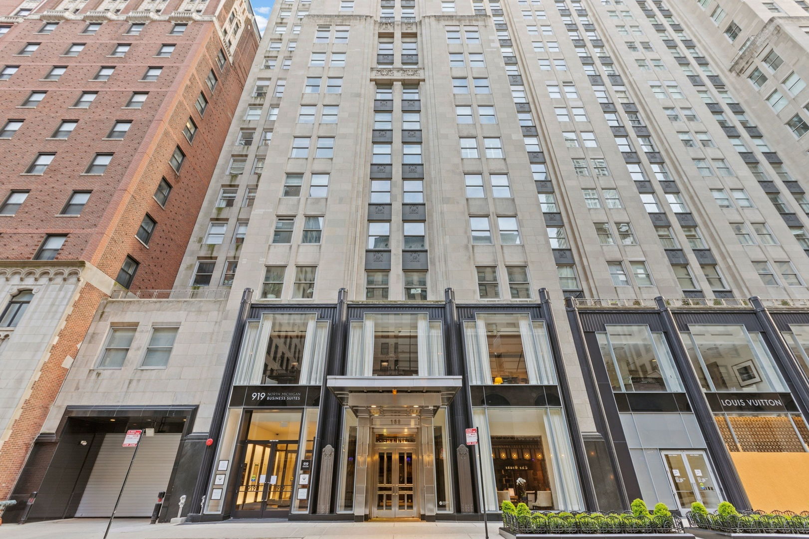 159 East Walton Place, Unit 5F Chicago, IL 60611 - Photo 1 of 18