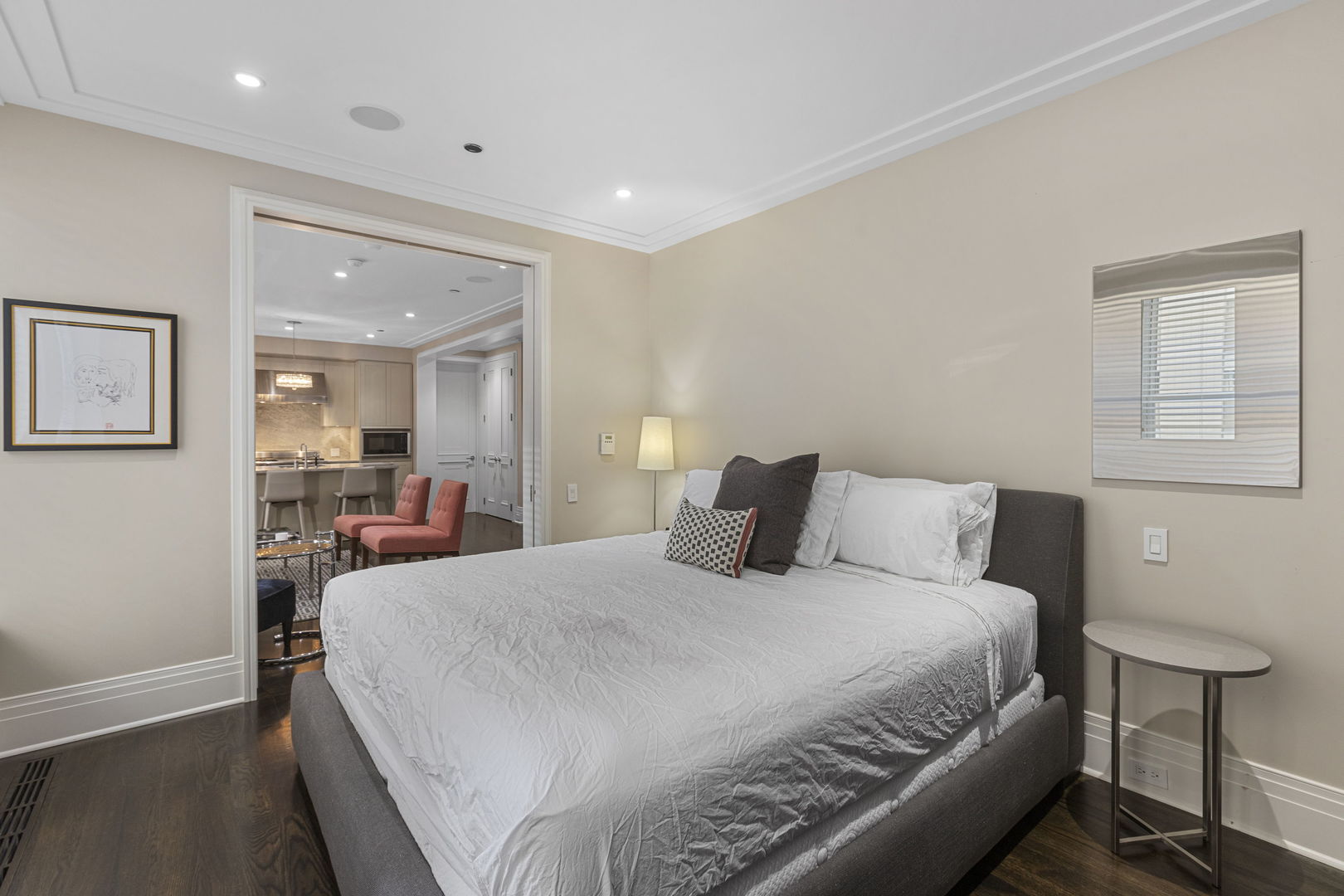 159 East Walton Place, Unit 5F Chicago, IL 60611 - Photo 14 of 18