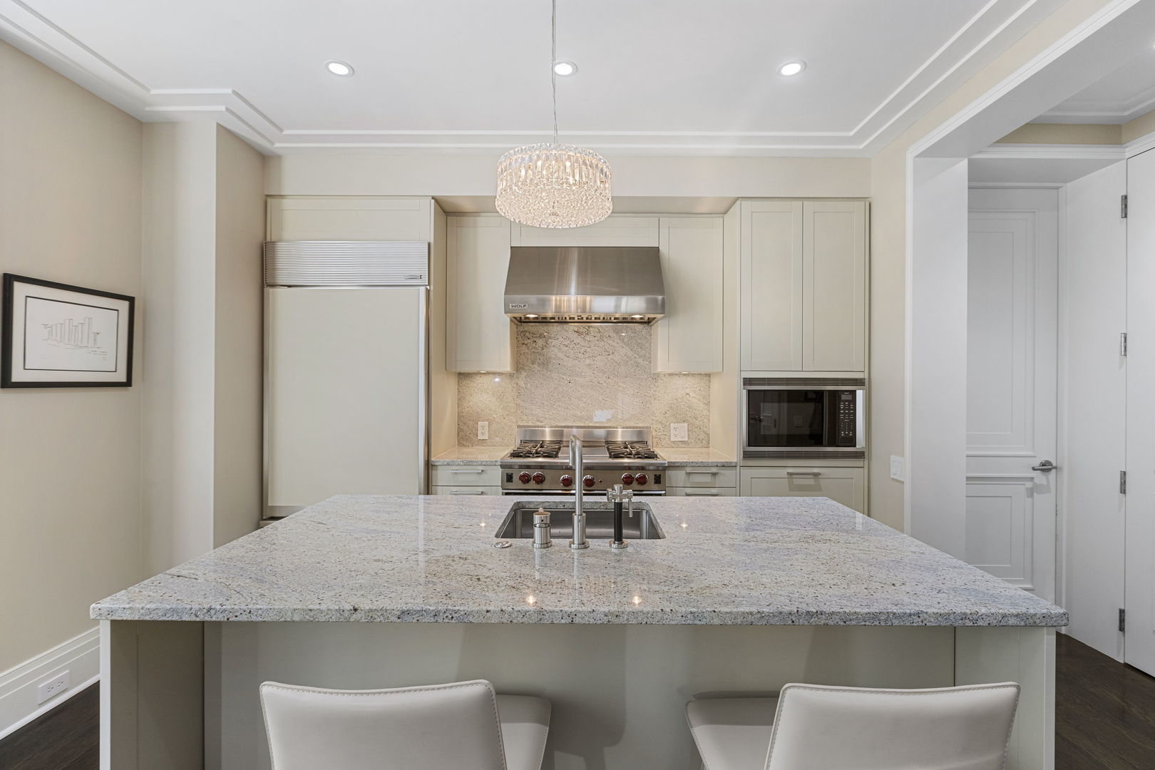 159 East Walton Place, Unit 5F Chicago, IL 60611 - Photo 9 of 18