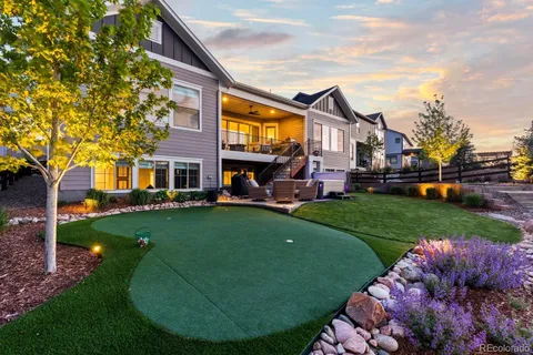 $1,275,000 | 3359 Carabiner Street, Castle Rock, CO 80108