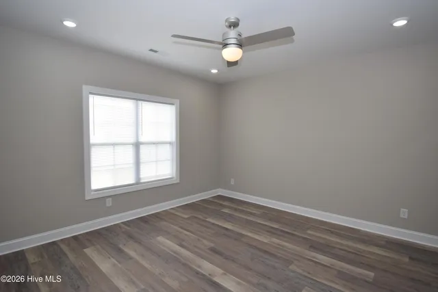 $1,800 | 825 Sarah Rebecca Drive, Unit A, Greenville, NC 27834