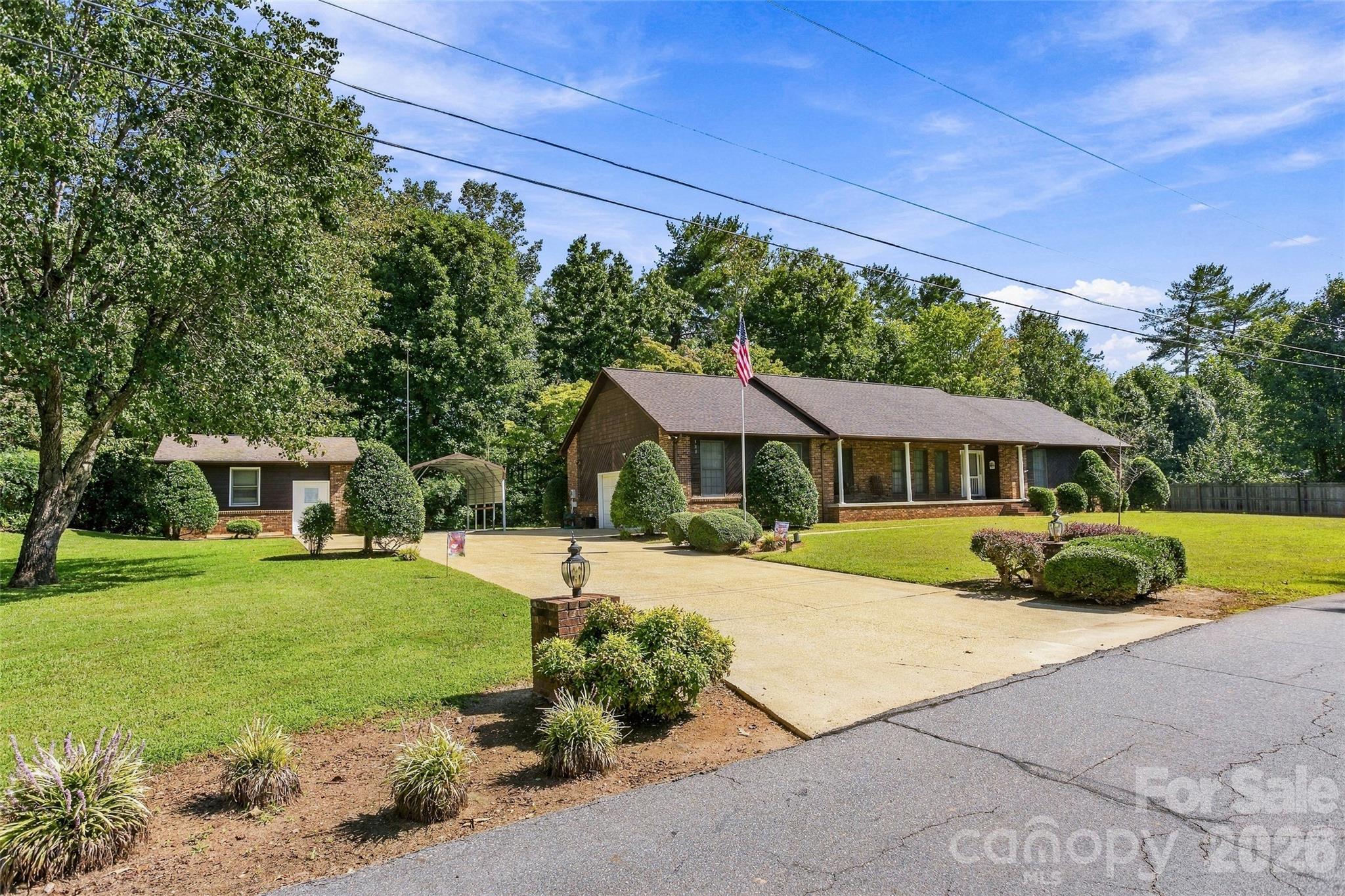 183 McKinney Road West Marion, NC 28752 - Photo 30 of 48 Gallery Image 30