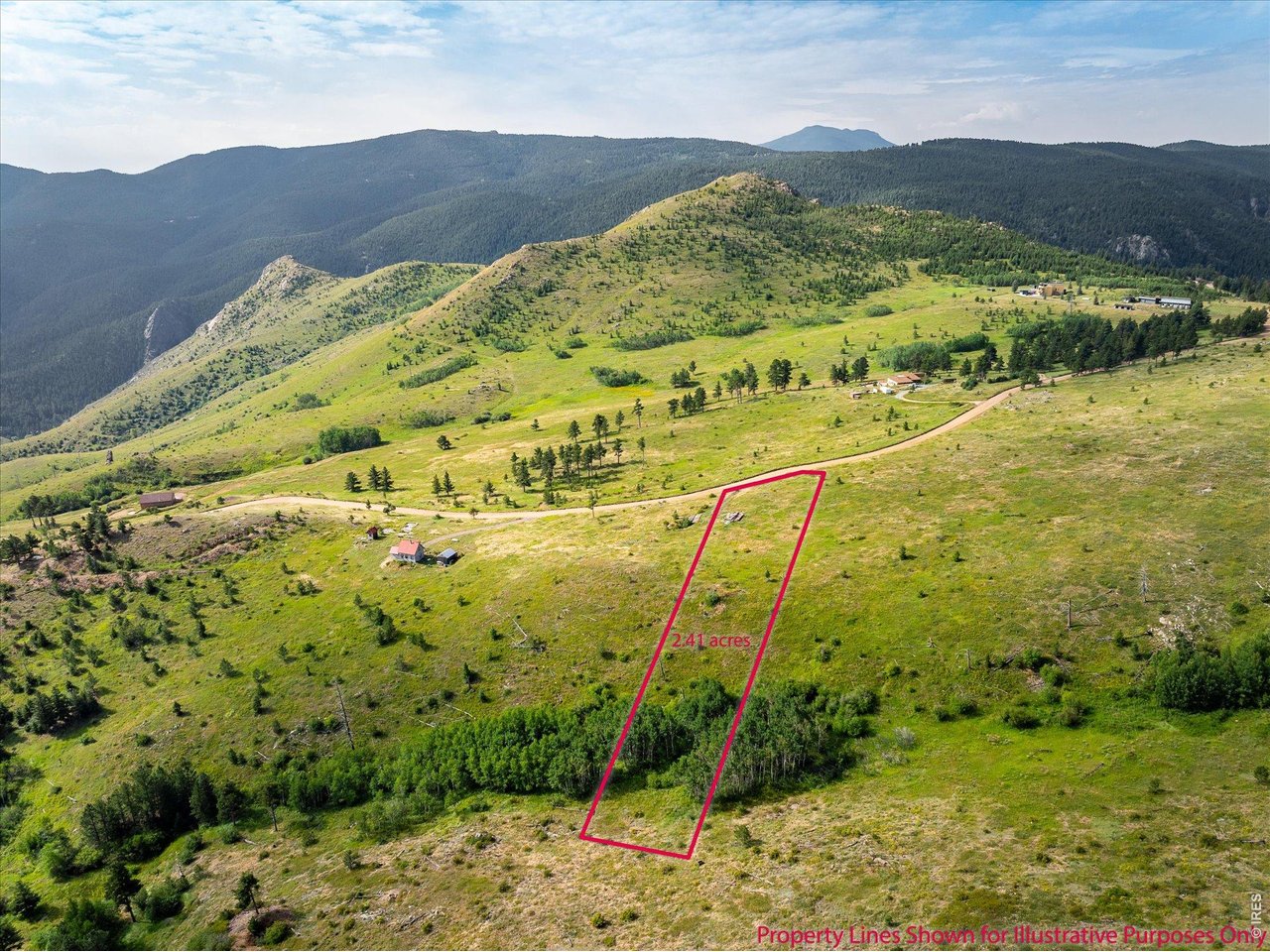 730 Lost Angel Road Boulder, CO 80302 - Photo 4 of 30