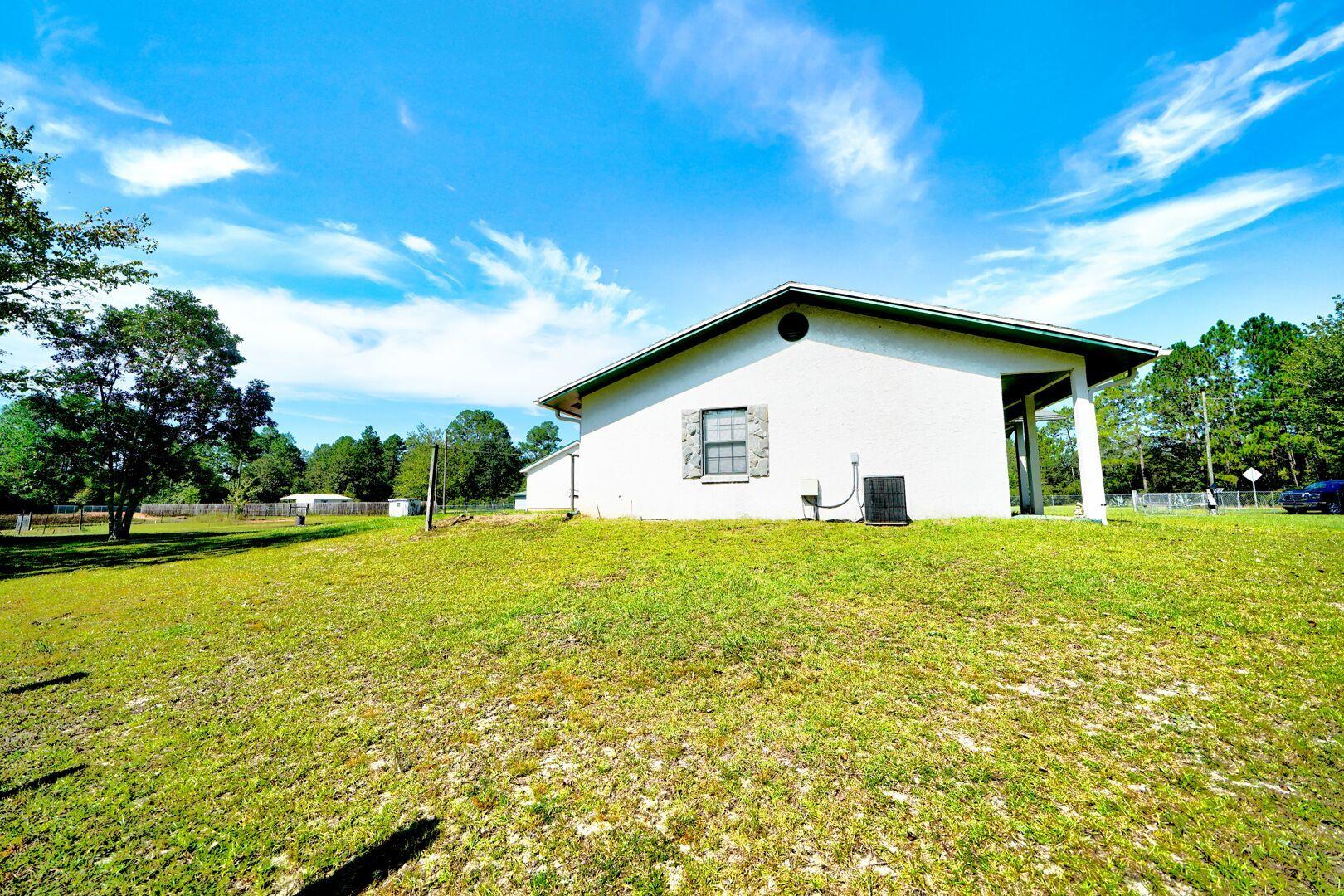 6808 Greenfield Road Youngstown, FL 32466 - Photo 4 of 14 Gallery Image 4