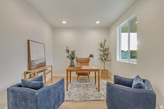 6692 South Shadow Peak Road, Unit 20 West Jordan, UT 84081 - Photo 7 of 21