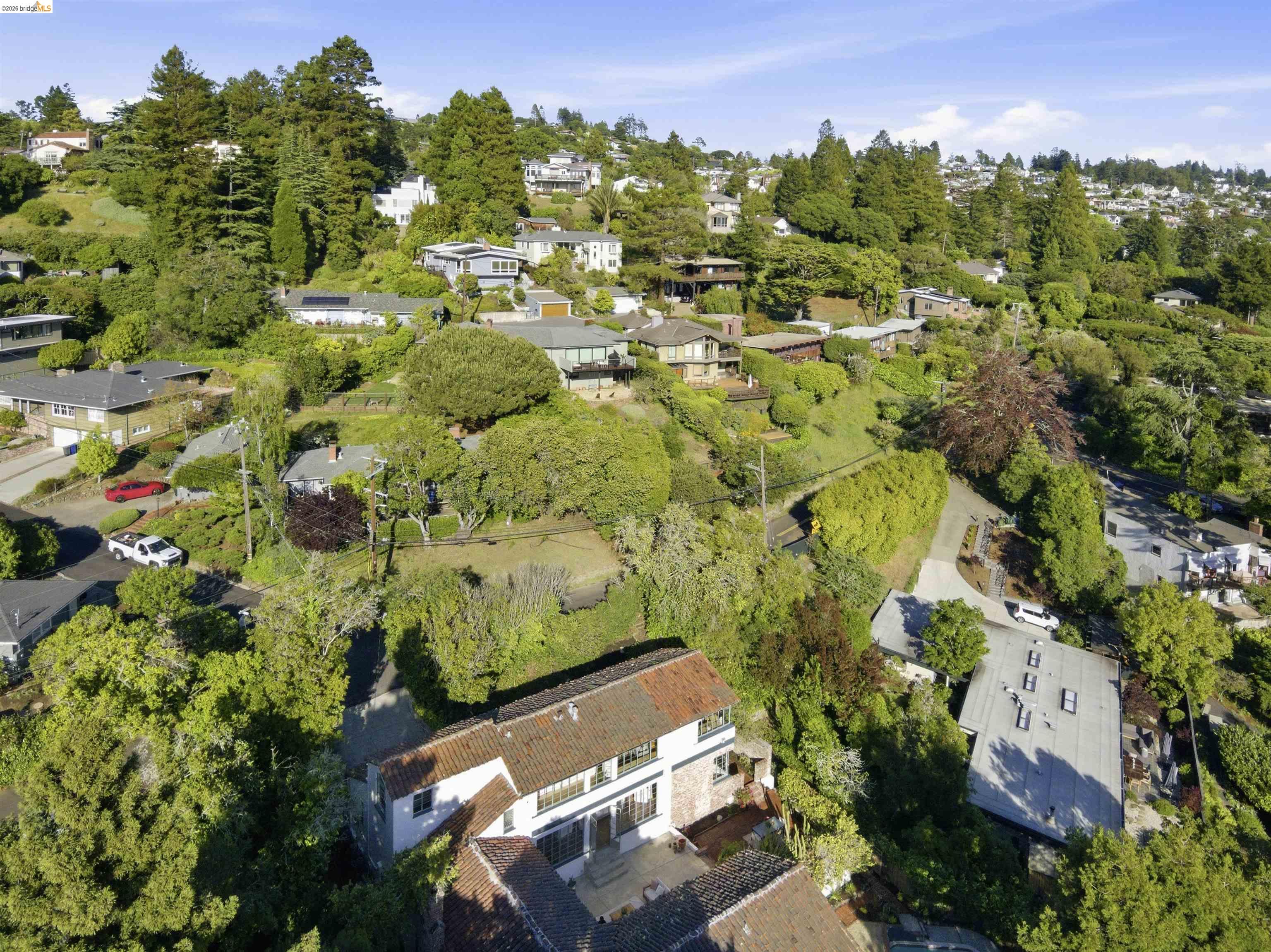 44 Highgate Road Kensington, CA 94707 - Photo 66 of 83