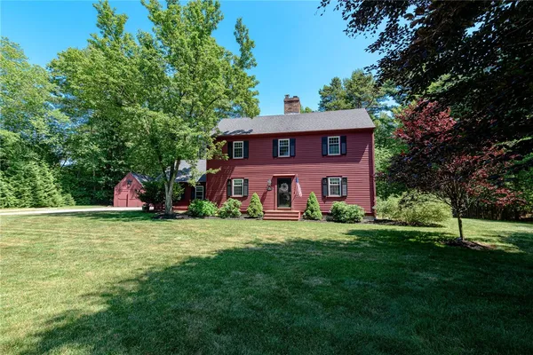$675,000 | 25 Keith Drive, Hopkinton, RI 02832