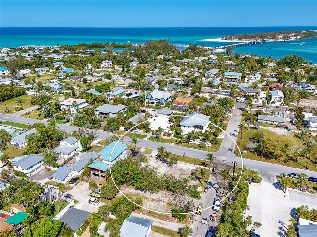 720 Broadway Street Longboat Key, FL 34228 - Photo 41 of 41 view of city