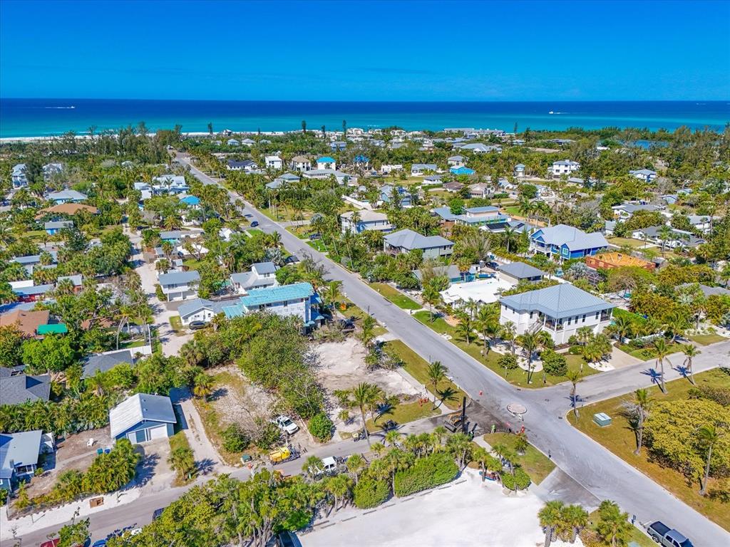 720 Broadway Street Longboat Key, FL 34228 - Photo 7 of 41 a view of city and ocean