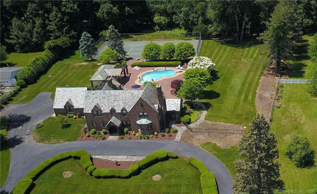 1103 Mapleton Avenue Suffield, CT 06078 - Photo 1 of 1 Gallery Image 1
