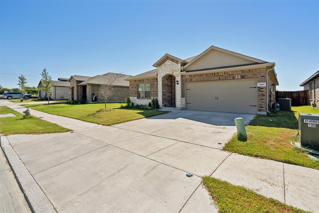 1505 Wellford Road Fort Worth, TX 76108 - Photo 2 of 29