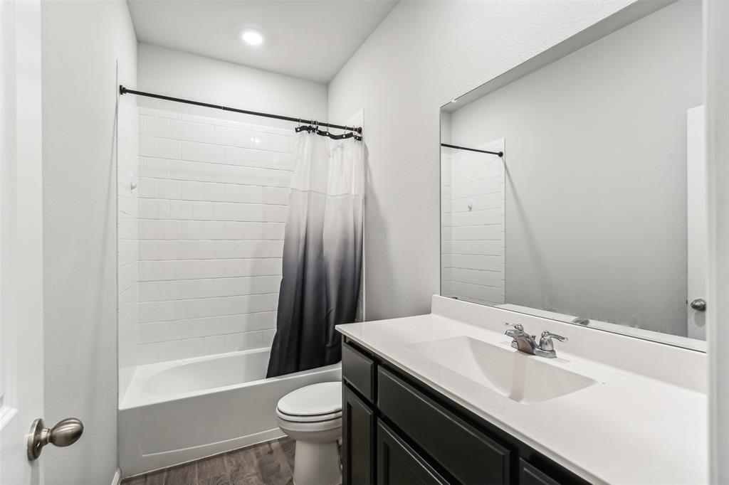 1505 Wellford Road Fort Worth, TX 76108 - Photo 23 of 29