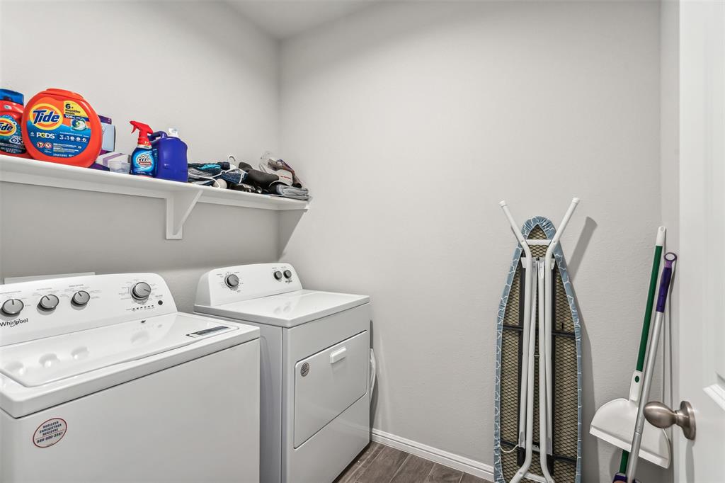 1505 Wellford Road Fort Worth, TX 76108 - Photo 24 of 29