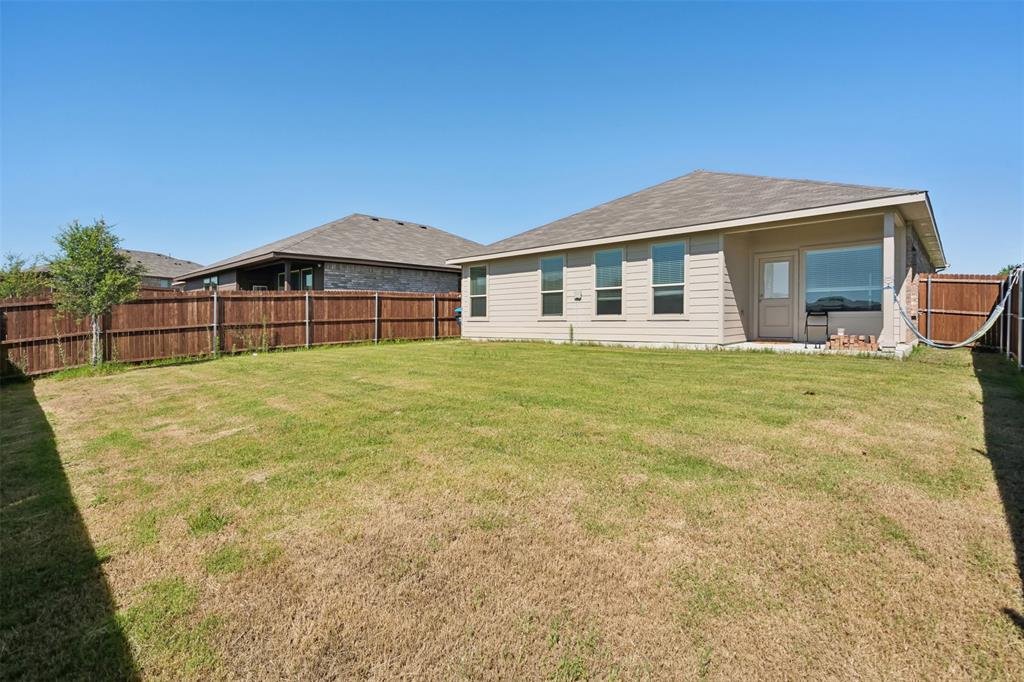1505 Wellford Road Fort Worth, TX 76108 - Photo 26 of 29