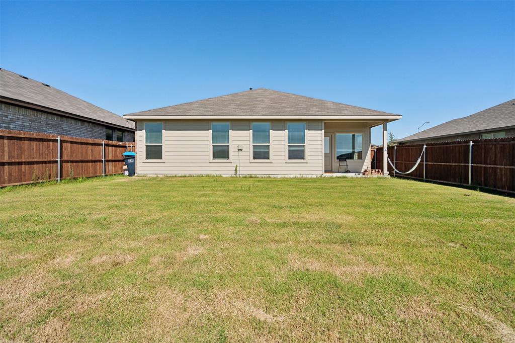 1505 Wellford Road Fort Worth, TX 76108 - Photo 27 of 29