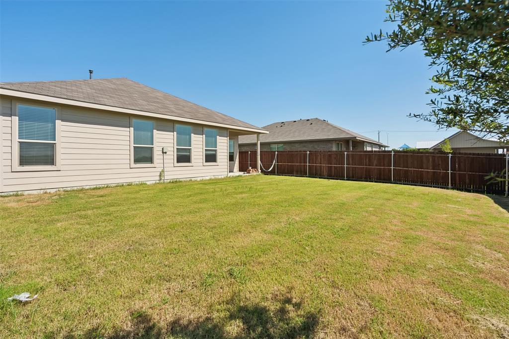 1505 Wellford Road Fort Worth, TX 76108 - Photo 28 of 29