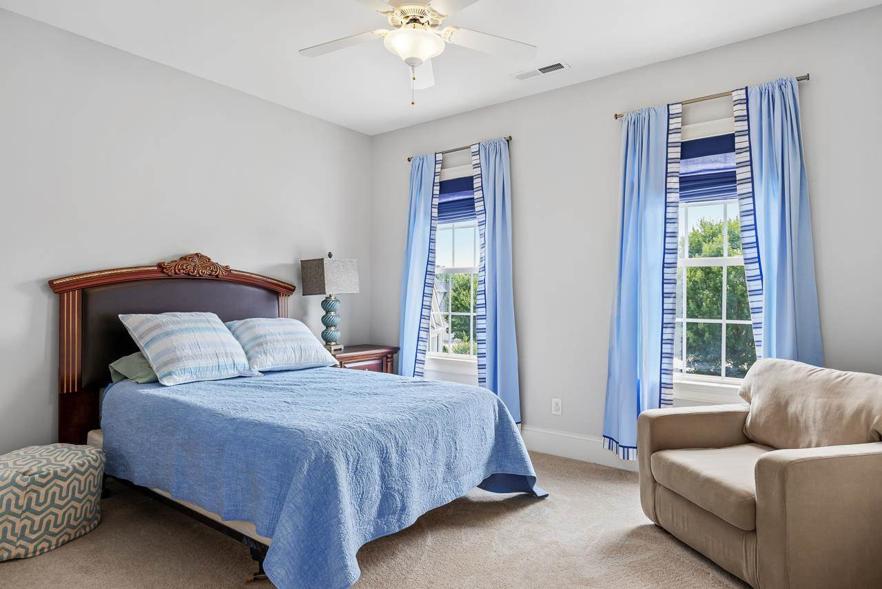 3510 Bright Horizons Way Raleigh, NC 27614 - Photo 18 of 30 Bedroom #4