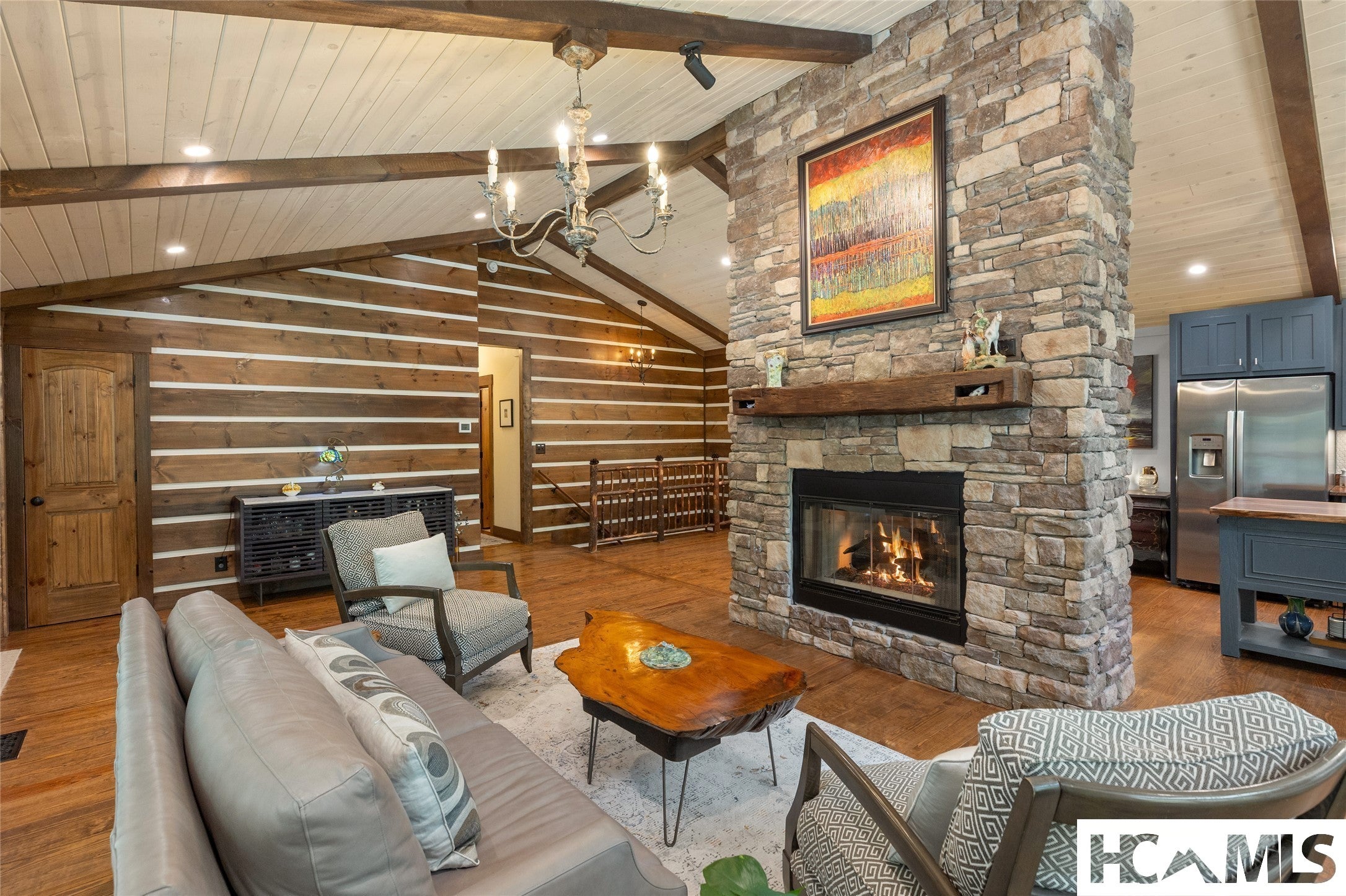 127 High View Road Cashiers, NC 28717 - Photo 7 of 59 Gallery Image 7