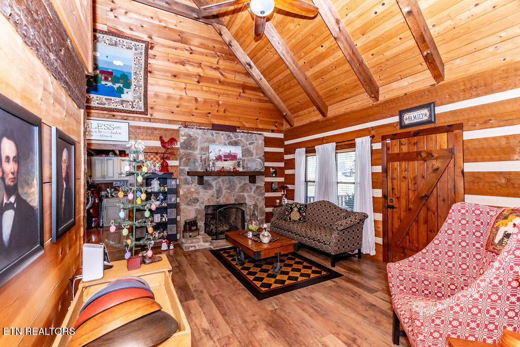 7631 Gibbs Road Corryton, TN 37721 - Photo 11 of 53 untitled-36