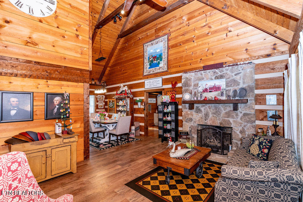 7631 Gibbs Road Corryton, TN 37721 - Photo 15 of 53 untitled-30