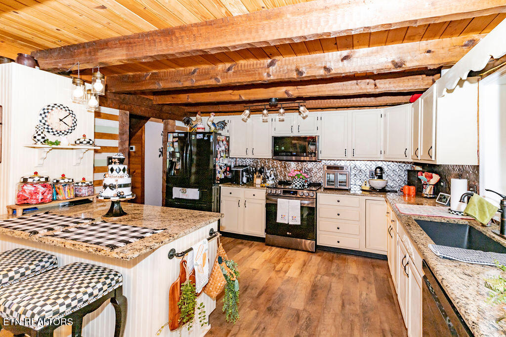 7631 Gibbs Road Corryton, TN 37721 - Photo 22 of 53 untitled-59