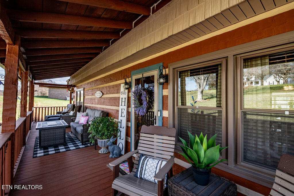 7631 Gibbs Road Corryton, TN 37721 - Photo 26 of 53 untitled-25