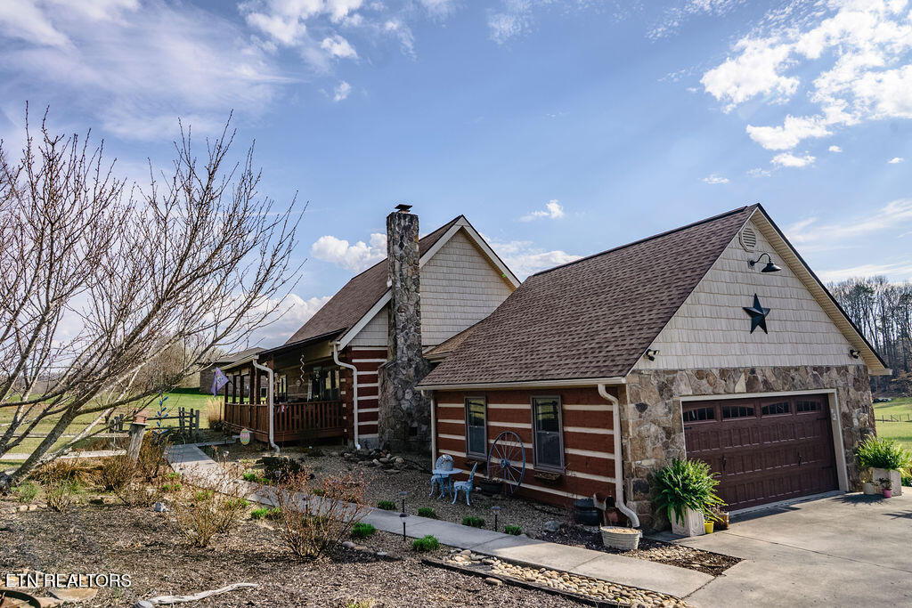 7631 Gibbs Road Corryton, TN 37721 - Photo 3 of 53 untitled-9