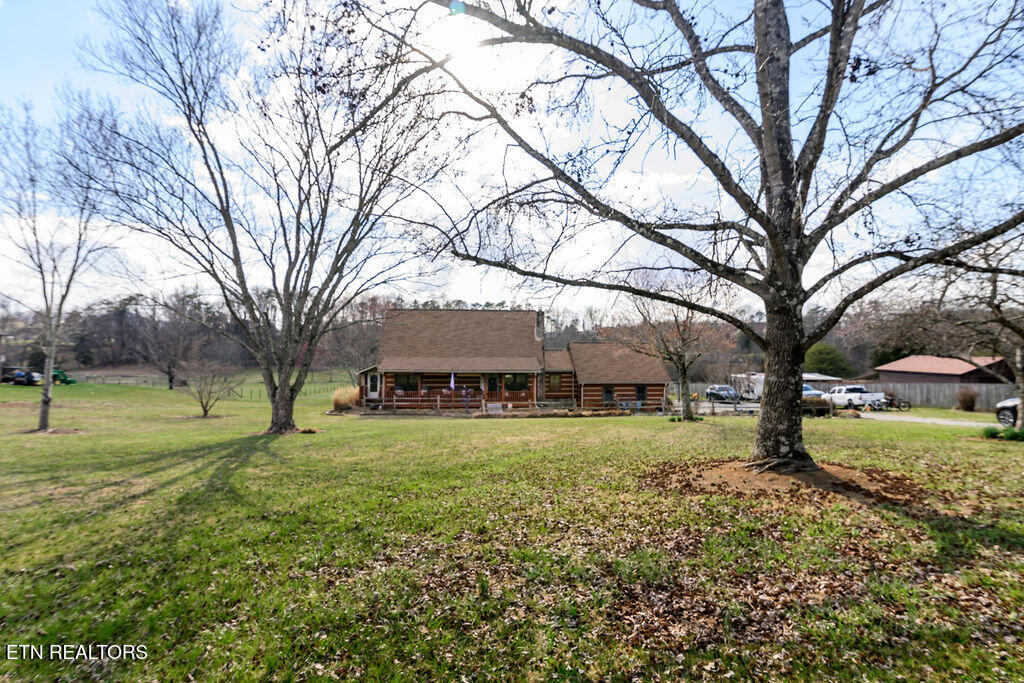 7631 Gibbs Road Corryton, TN 37721 - Photo 7 of 53 untitled