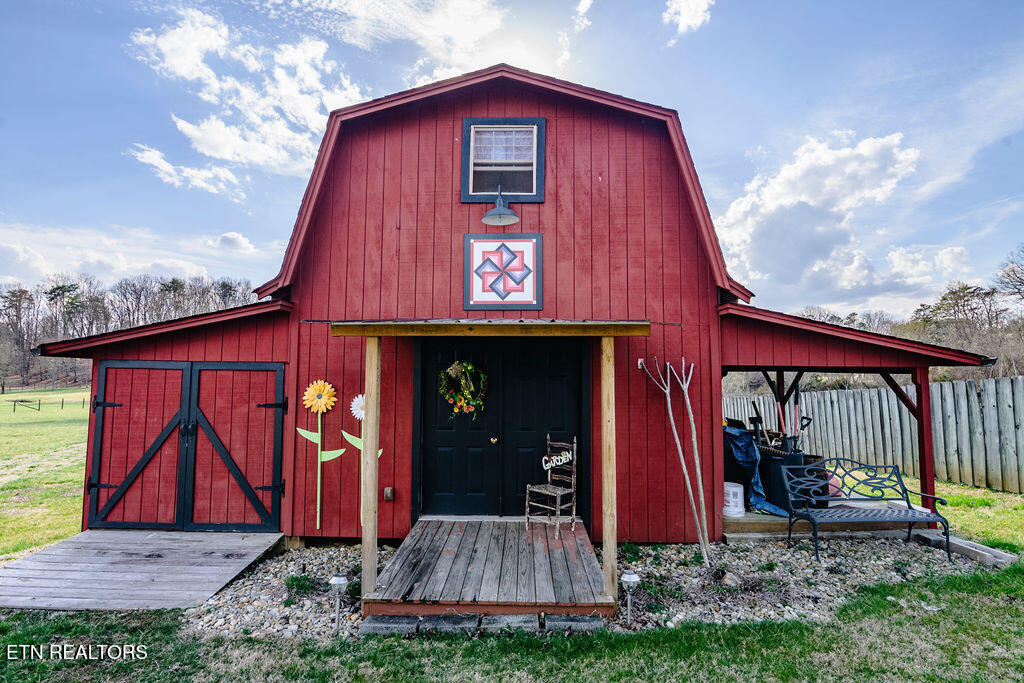 7631 Gibbs Road Corryton, TN 37721 - Photo 8 of 53 untitled-15