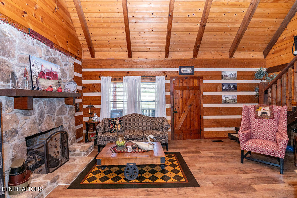 7631 Gibbs Road Corryton, TN 37721 - Photo 10 of 53 untitled-32