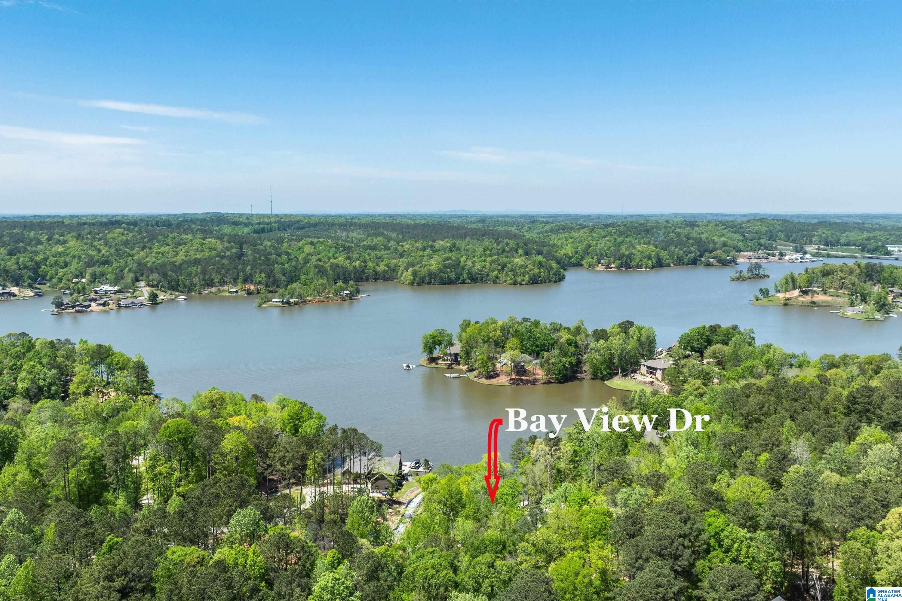 64 Bayview Drive Eclectic, AL 36024 - Photo 22 of 32