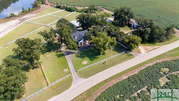 $1,790,000 | 15238 Turner Road, Metter, GA 30439