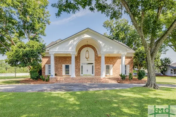 $1,790,000 | 15238 Turner Road, Metter, GA 30439