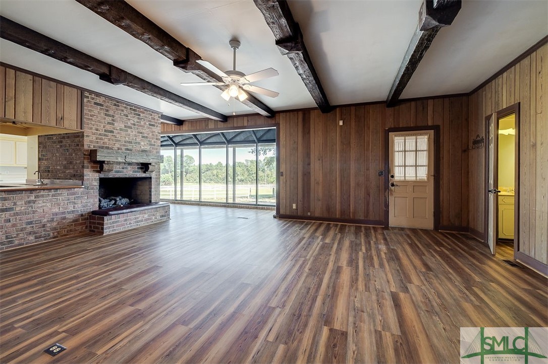 15238 Turner Road Metter, GA 30439 - Photo 21 of 50