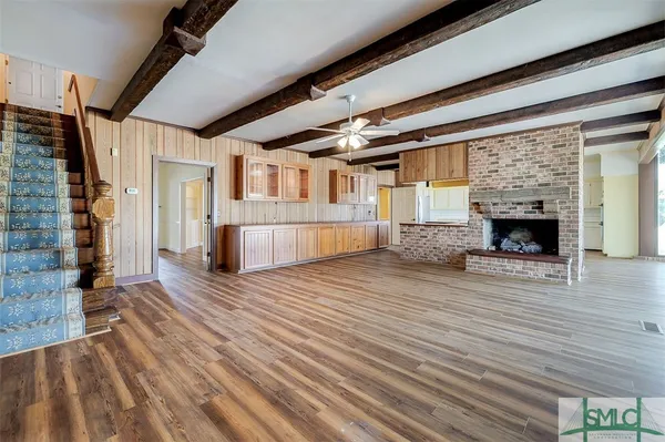 $1,790,000 | 15238 Turner Road, Metter, GA 30439