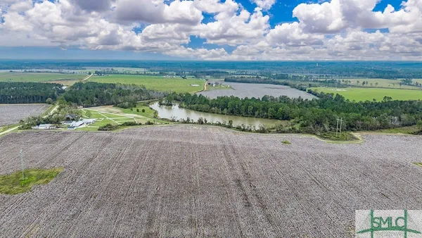 $1,790,000 | 15238 Turner Road, Metter, GA 30439