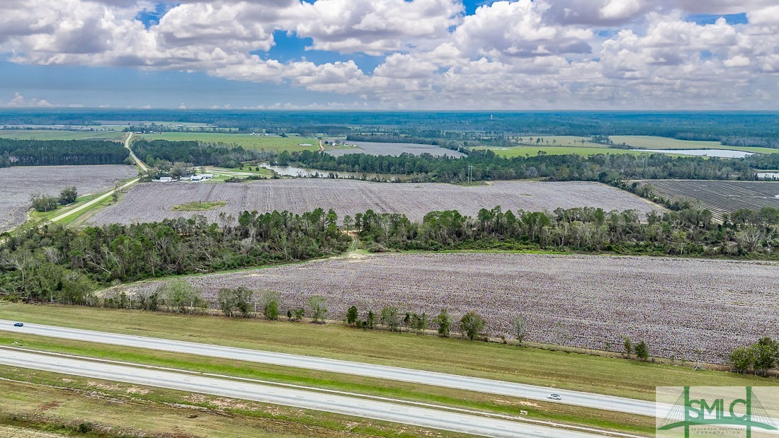 15238 Turner Road Metter, GA 30439 - Photo 43 of 50