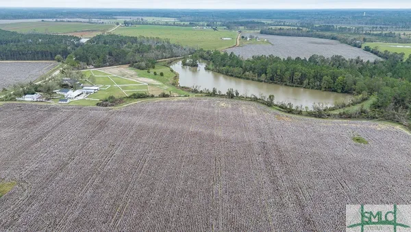 $1,790,000 | 15238 Turner Road, Metter, GA 30439