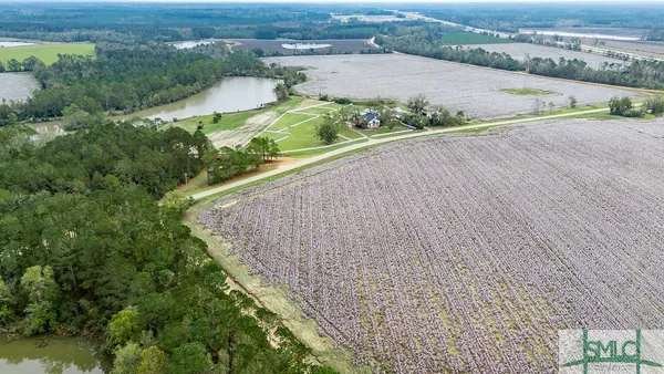 $1,790,000 | 15238 Turner Road, Metter, GA 30439