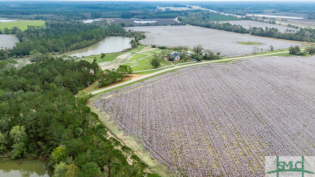 15238 Turner Road Metter, GA 30439 - Photo 48 of 50