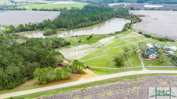 $1,790,000 | 15238 Turner Road, Metter, GA 30439