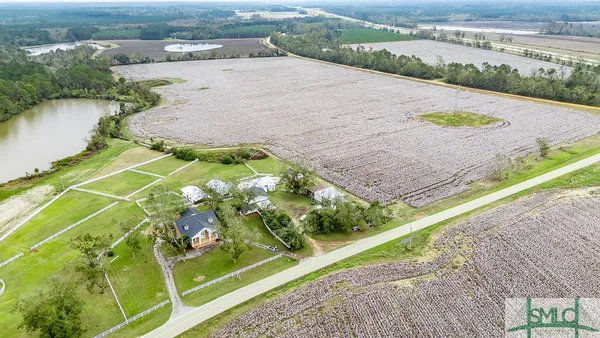 $1,790,000 | 15238 Turner Road, Metter, GA 30439