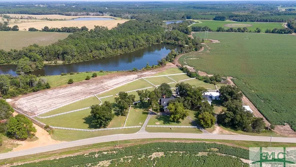 $1,790,000 | 15238 Turner Road, Metter, GA 30439
