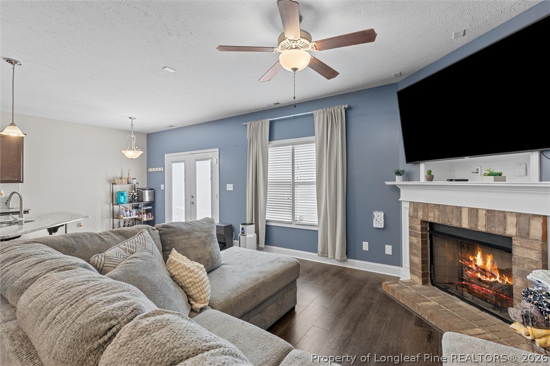1632 Dulles Road Hope Mills, NC 28348 - Photo 8 of 23