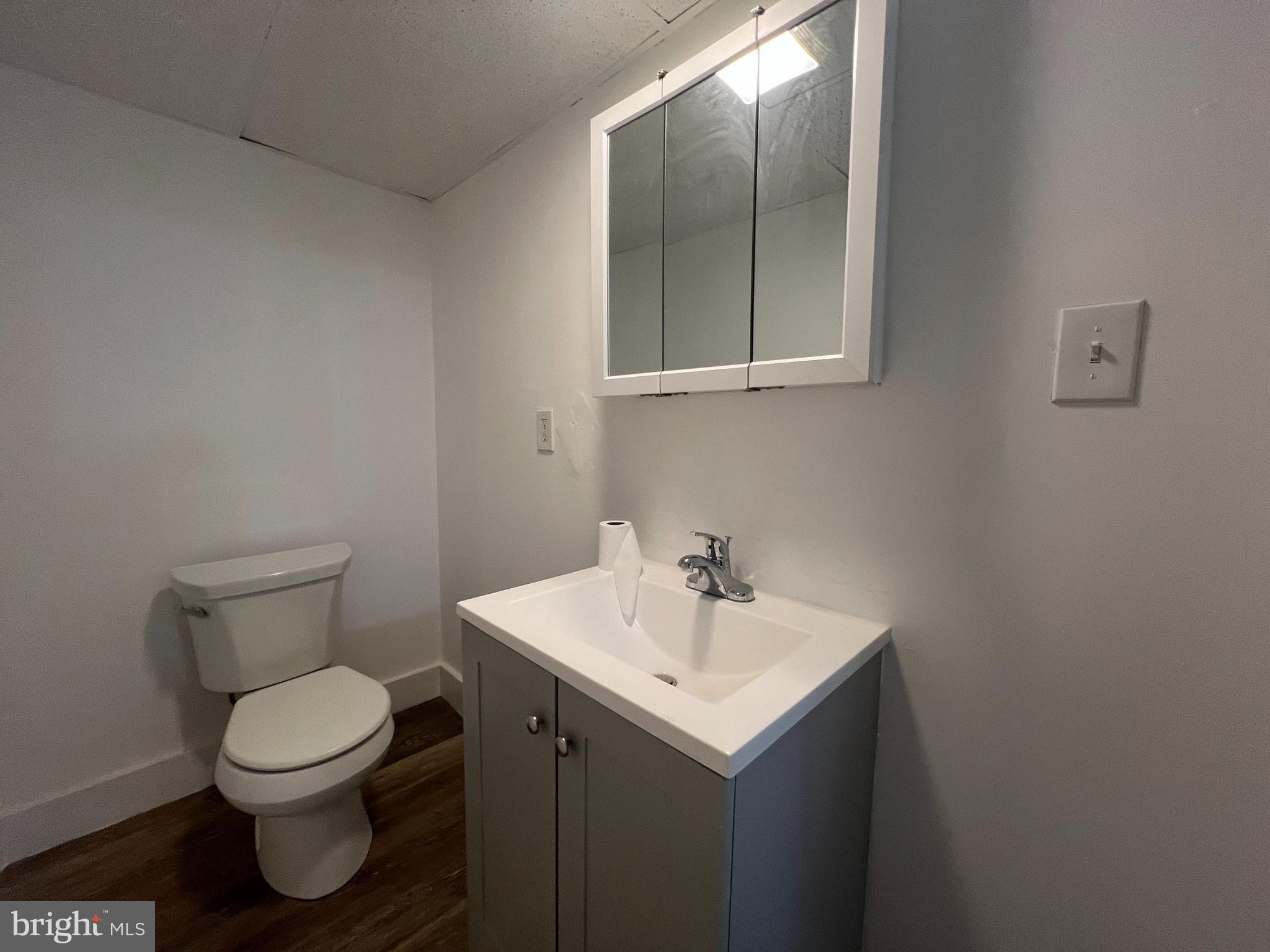 240 Guilford Road Upper Darby, PA 19050 - Photo 12 of 16 half bath