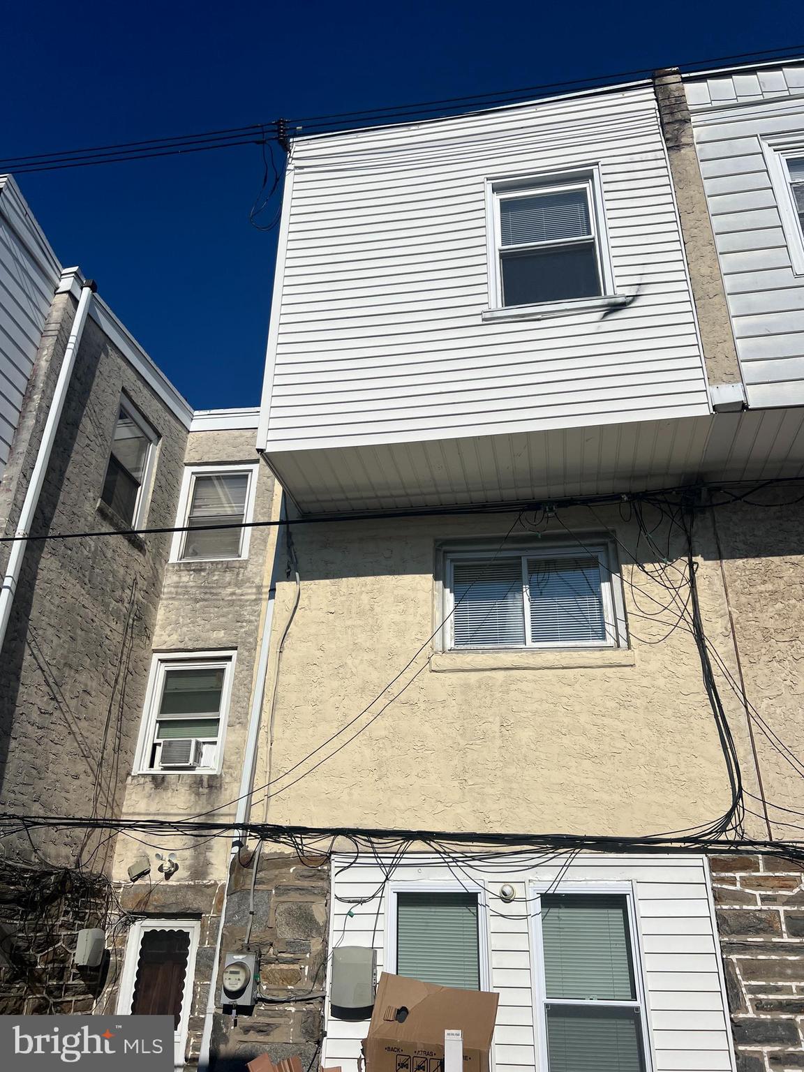 240 Guilford Road Upper Darby, PA 19050 - Photo 16 of 16 rear