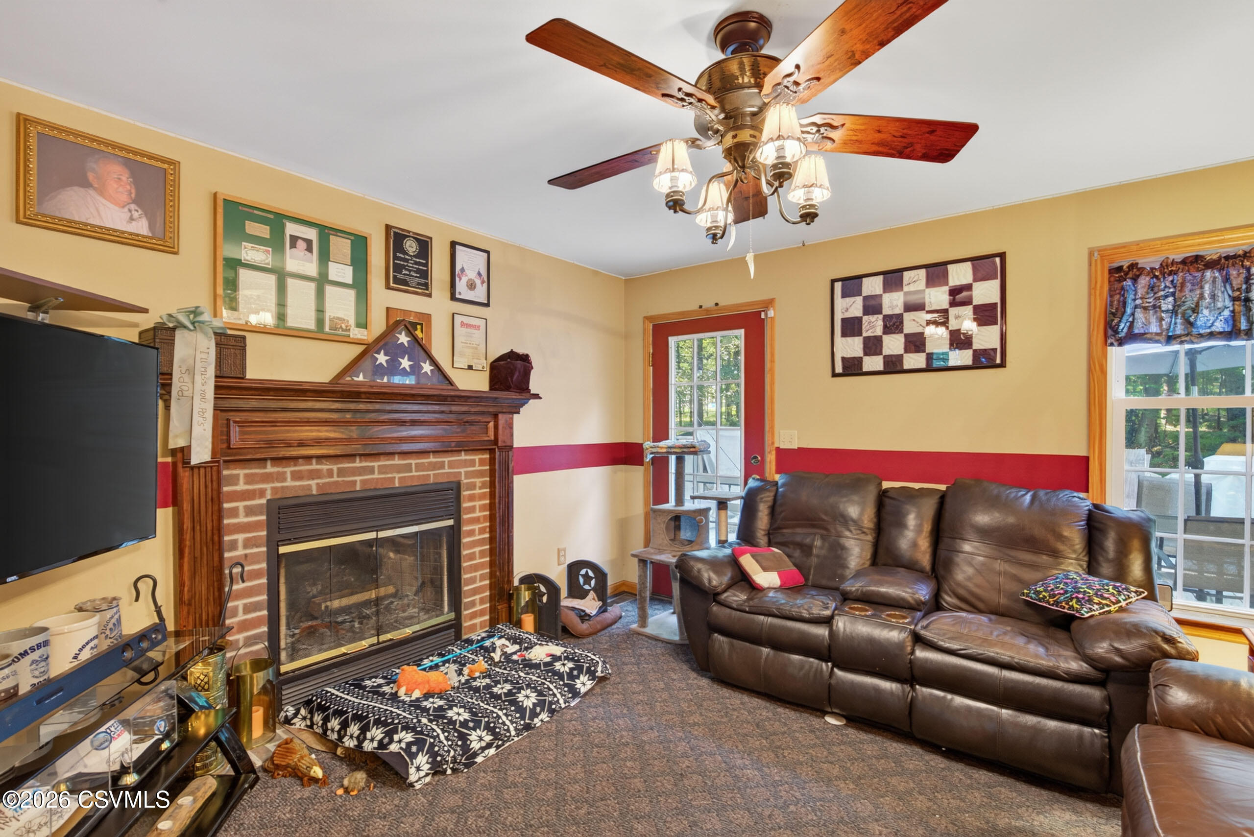 405 Dornsife Road Northumberland, PA 17857 - Photo 22 of 55
